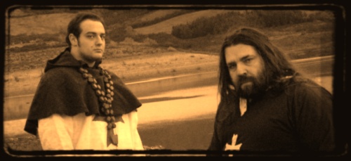 Il Solstizio dei Templari - 2009